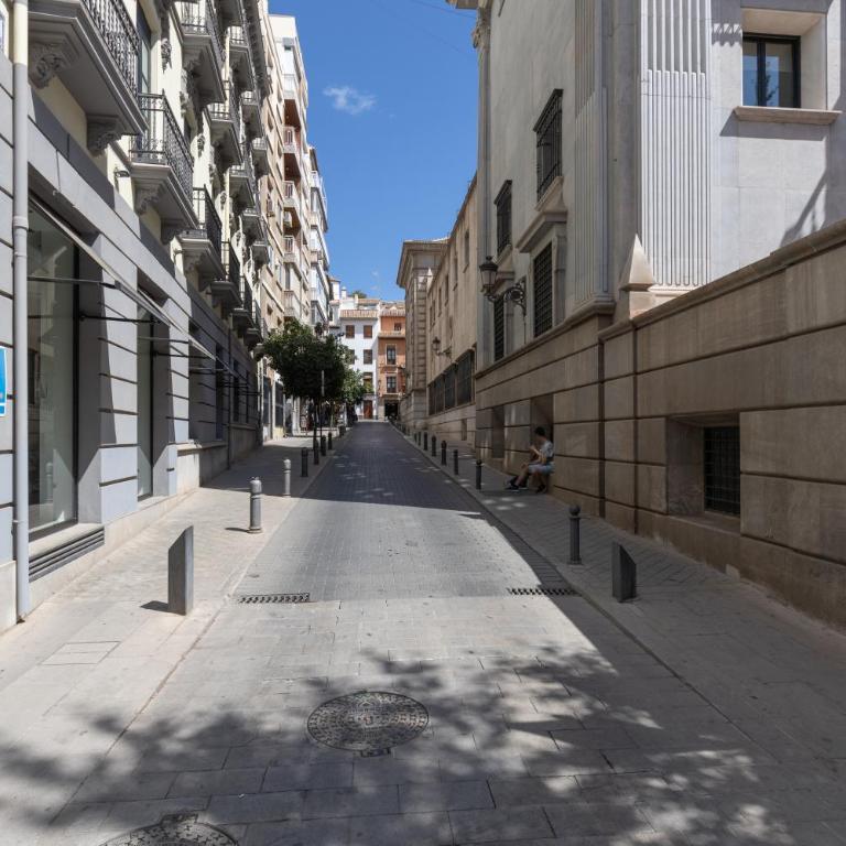 El Almirez - Two-Bedroom Apartment - 4