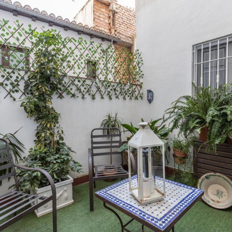 El Almirez - Two-Bedroom Apartment - 6