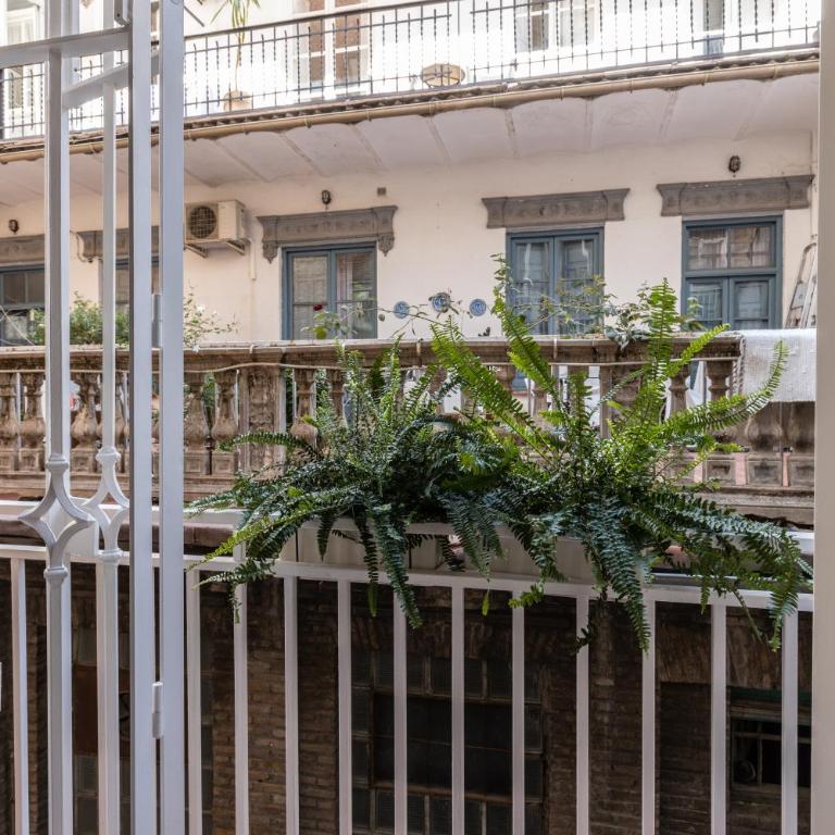 El Almirez - Two-Bedroom Apartment - 9