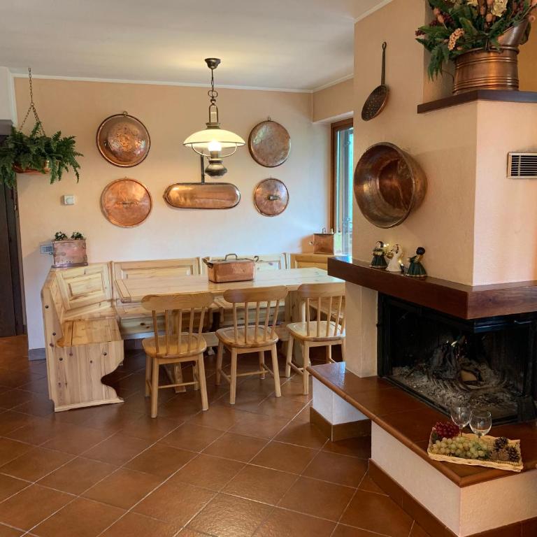 La Capannina - Appartamento con 2 Camere da Letto - 1