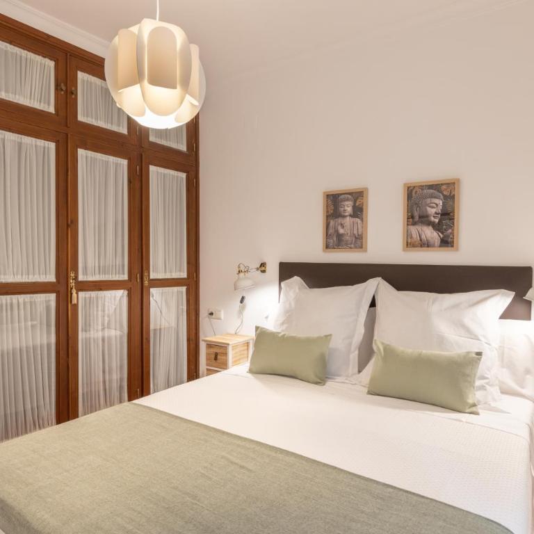 El Almirez - Two-Bedroom Apartment - 23