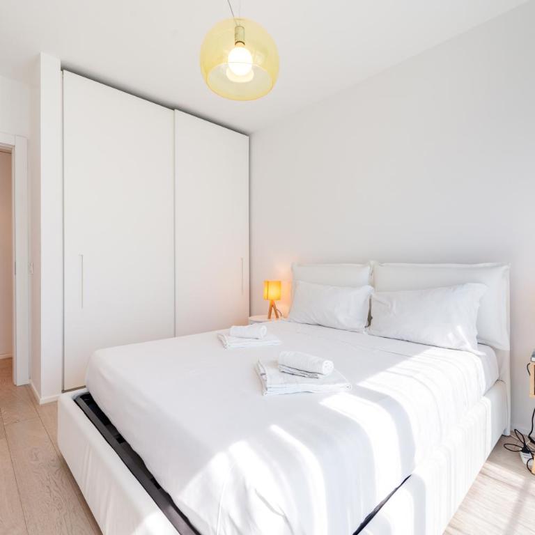 GuestHost - Cala Paura Seaview Apartment with parking - Apartment with Sea View - 15
