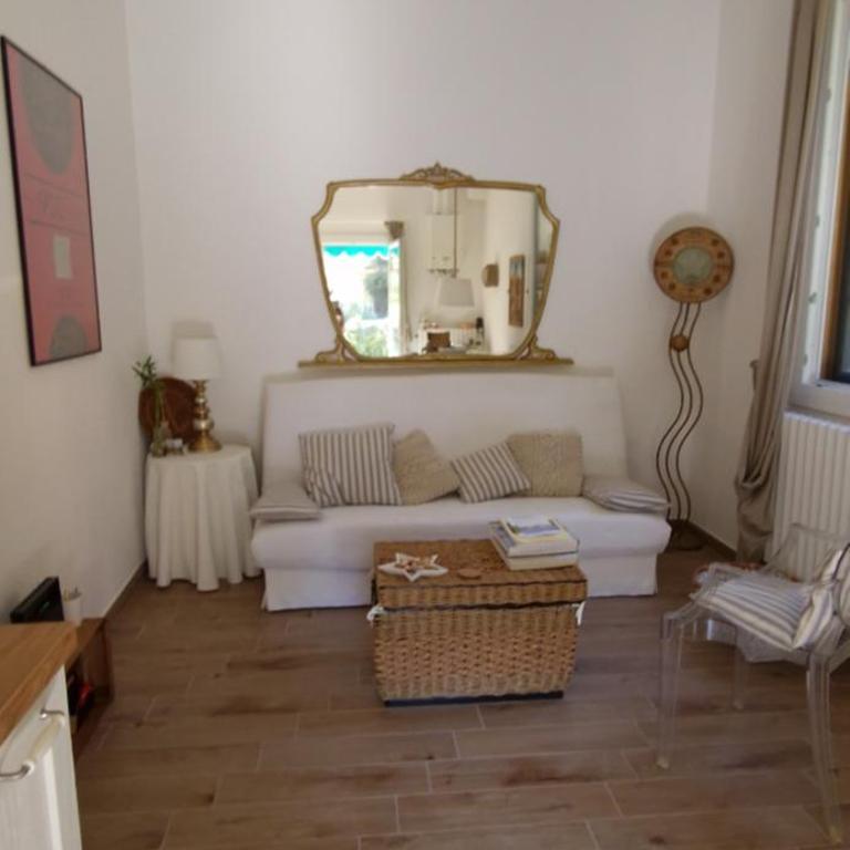 Minimal Chic House Garden and Private Parking - Casa con 1 Camera da Letto - 11