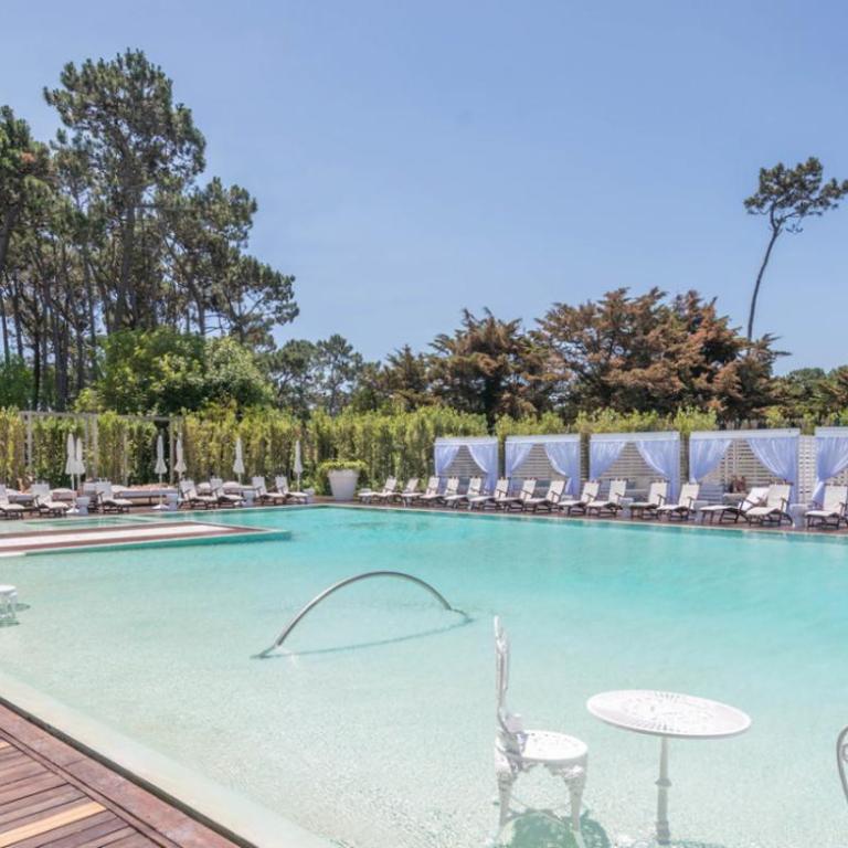 Yoo Punta del Este - Apartamento de 2 dormitorios - 35