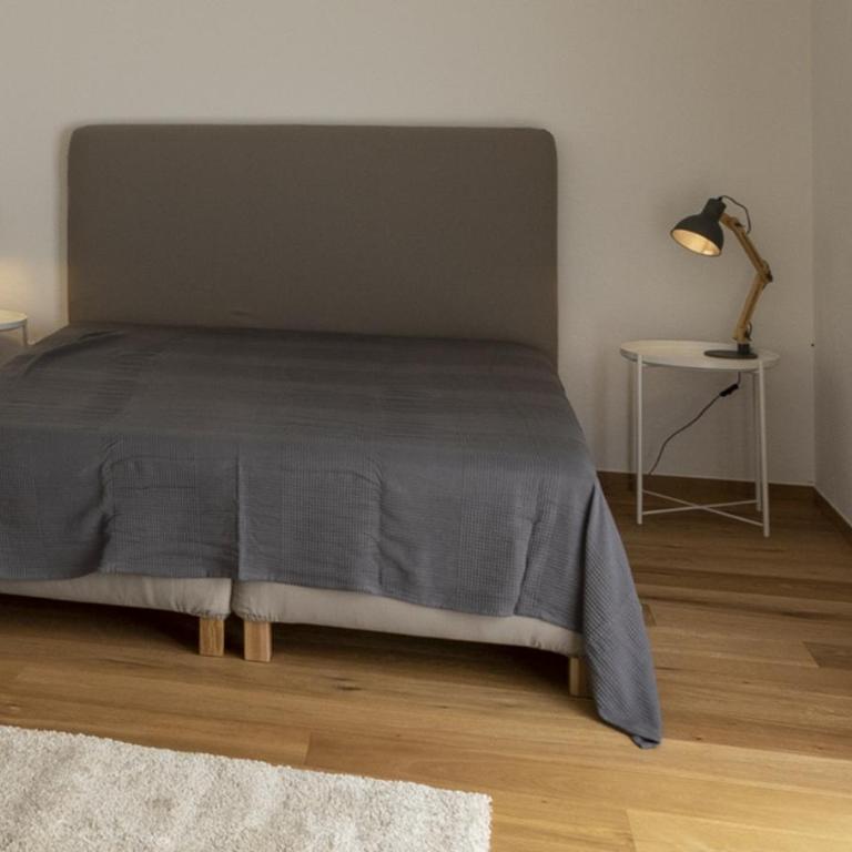 Flataid Apartmenthaus Brauhausstrasse - Doppel- oder Zweibettzimmer - 4