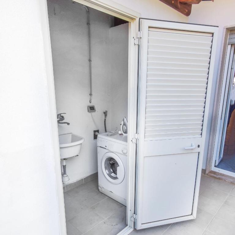Salento Delizioso appartamento con ampia corte - Casa con 2 Camere da Letto - 25