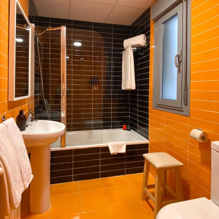 Gran Hotel Don Manuel - Apartamento Deluxe - 7