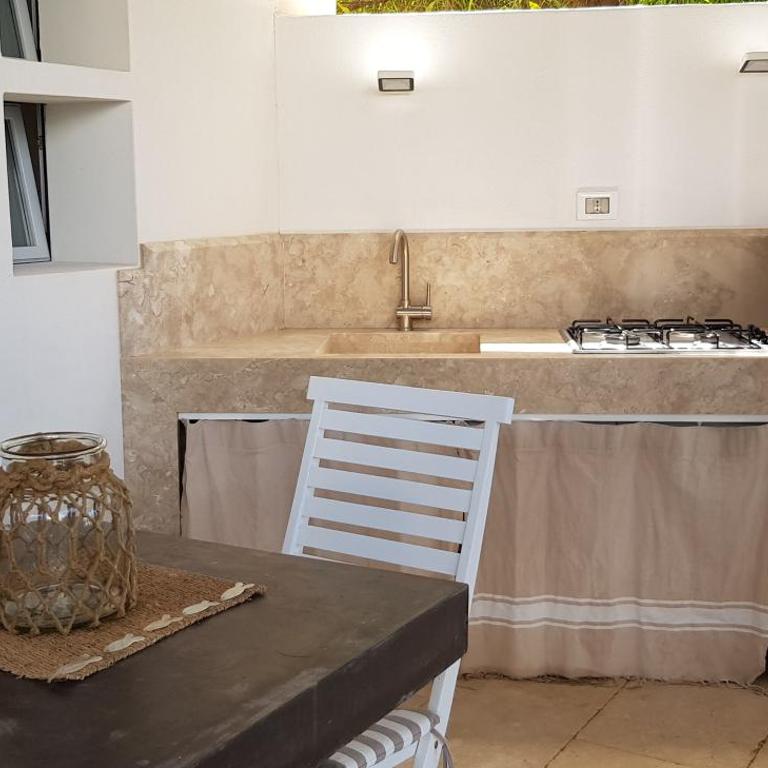 Casa Mirella - Appartamento con Vista Giardino - 30