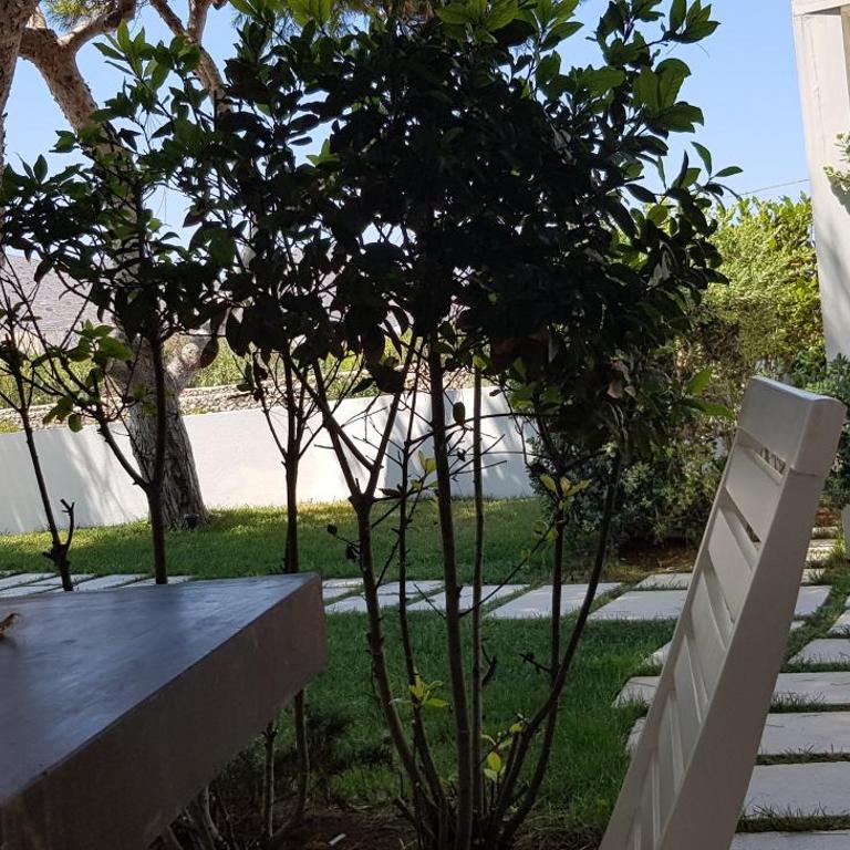 Casa Mirella - Appartamento con Vista Giardino - 29