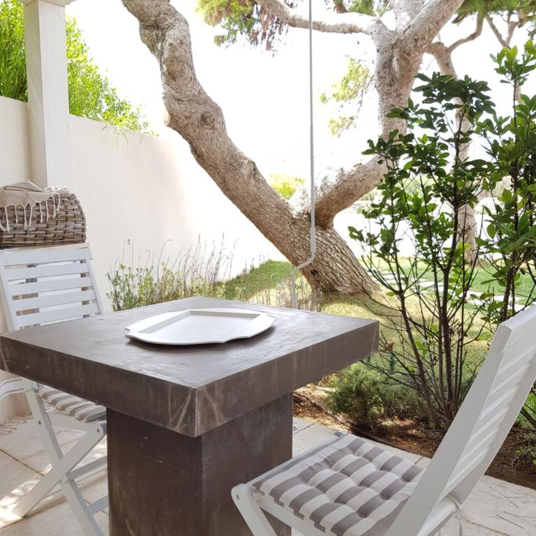 Casa Mirella - Appartamento con Vista Giardino - 31