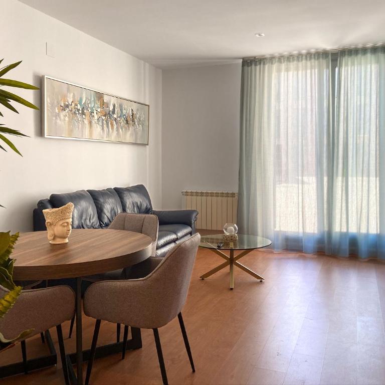 Gran Hotel Don Manuel - Apartamento Superior - 11
