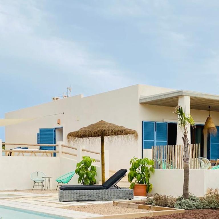 Villa privada en entorno rural - Villa de 3 dormitorios - 2