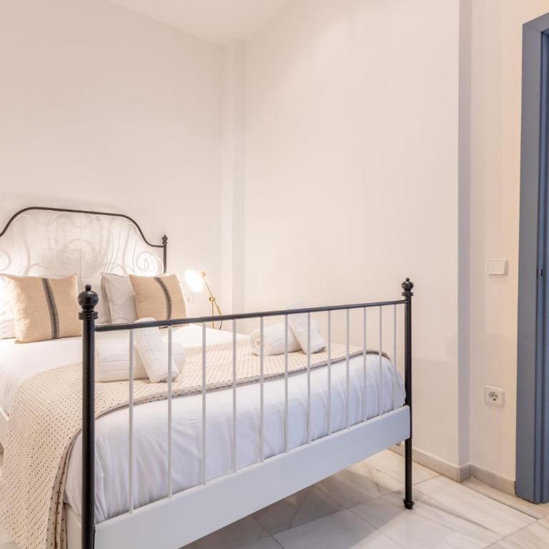 Terceros City Center Deluxe by Valcambre - Apartamento de 2 dormitorios - 9