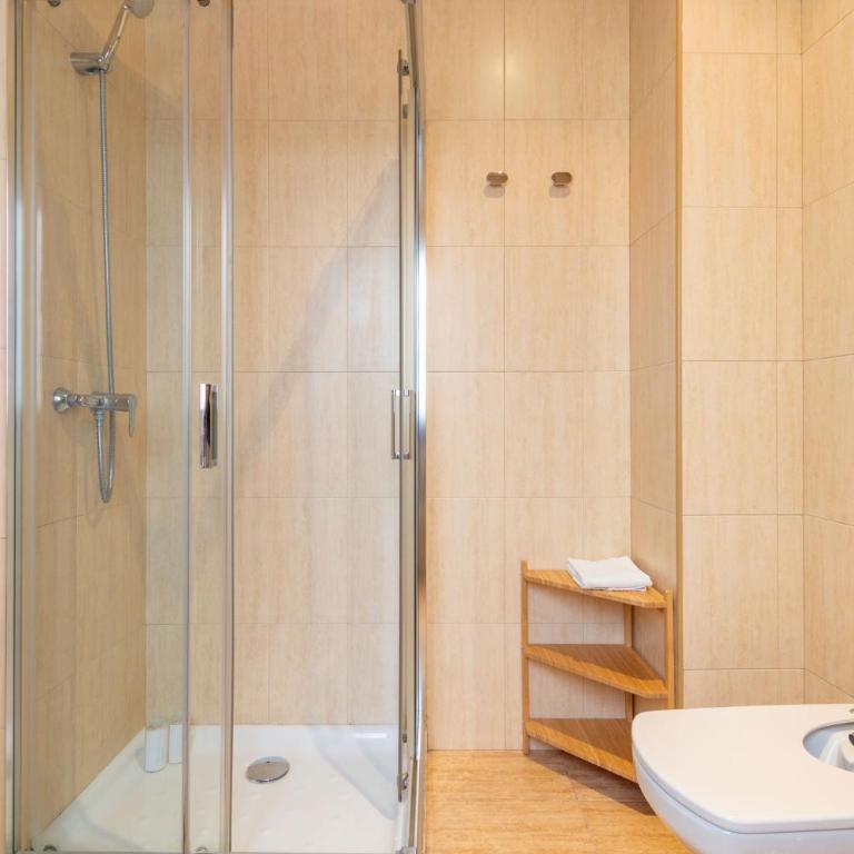 Terceros City Center Deluxe by Valcambre - Apartamento de 2 dormitorios - 12