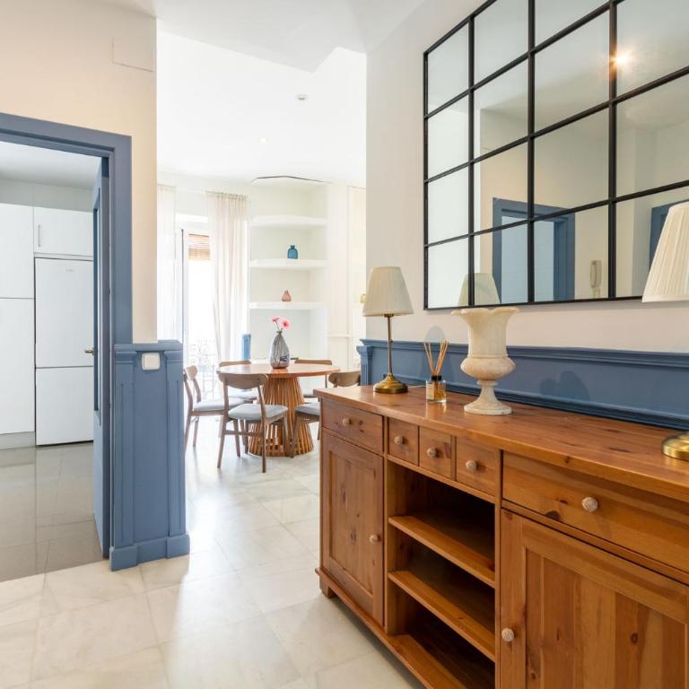 Terceros City Center Deluxe by Valcambre - Apartamento de 2 dormitorios - 21