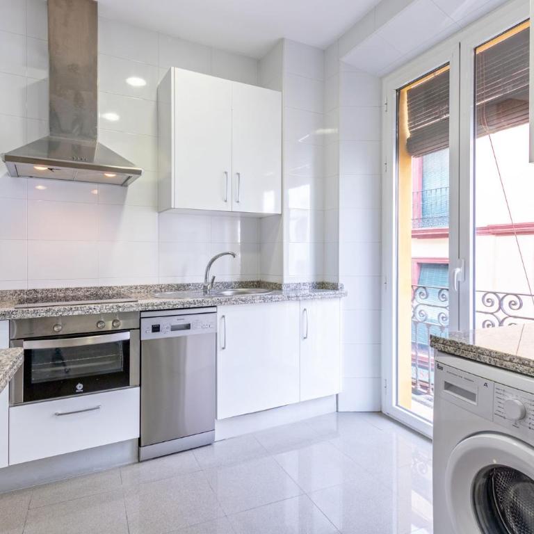 Terceros City Center Deluxe by Valcambre - Apartamento de 2 dormitorios - 23