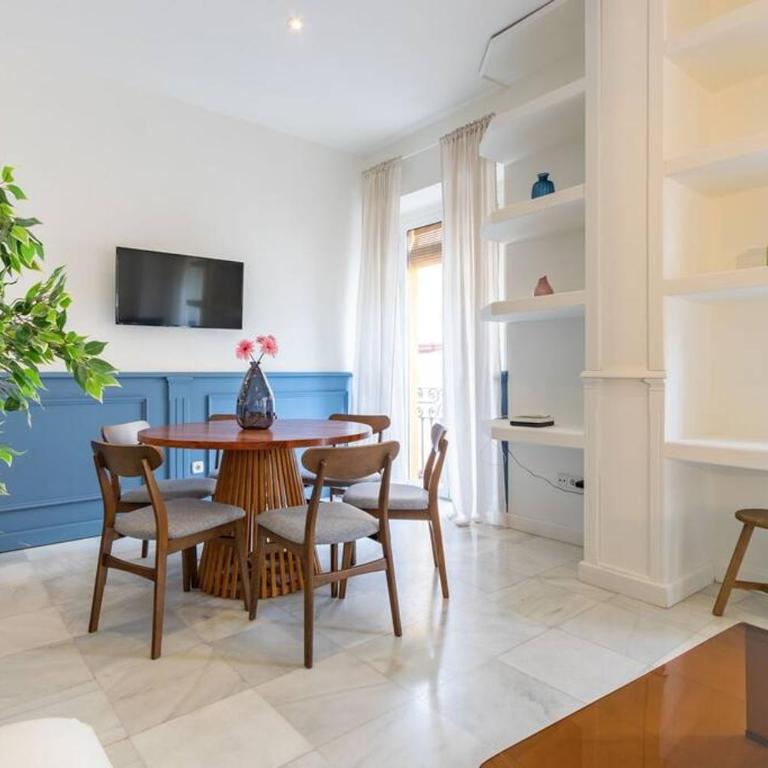 Terceros City Center Deluxe by Valcambre - Apartamento de 2 dormitorios - 26