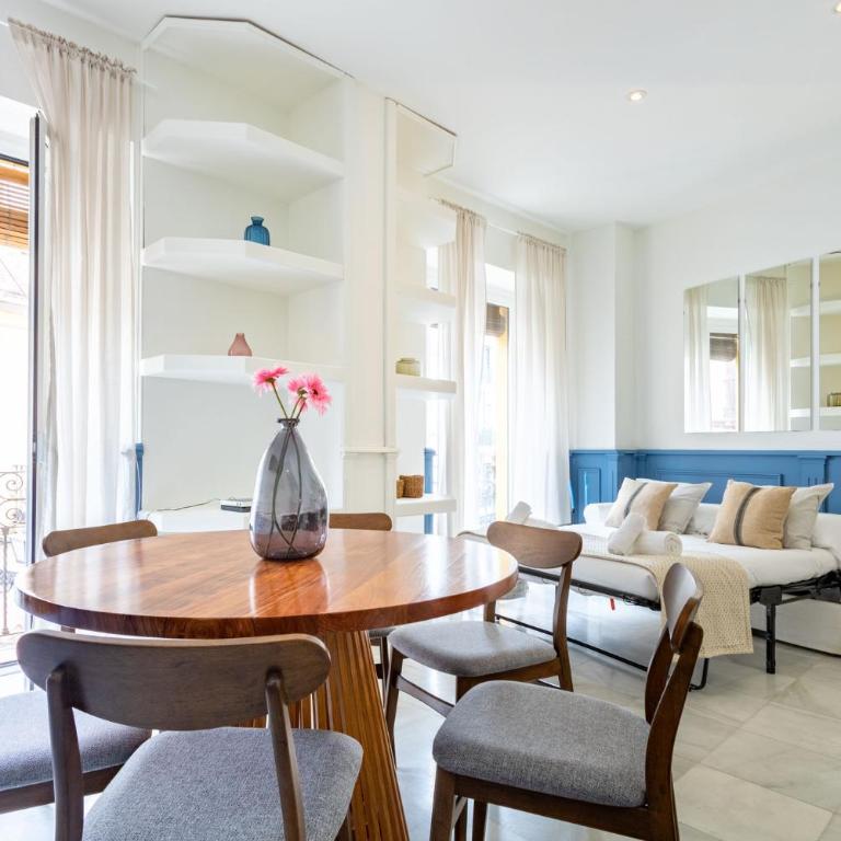 Terceros City Center Deluxe by Valcambre - Apartamento de 2 dormitorios - 28