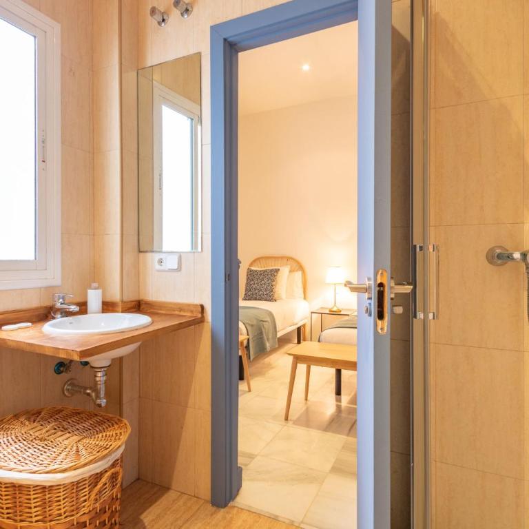 Terceros City Center Deluxe by Valcambre - Apartamento de 2 dormitorios - 16