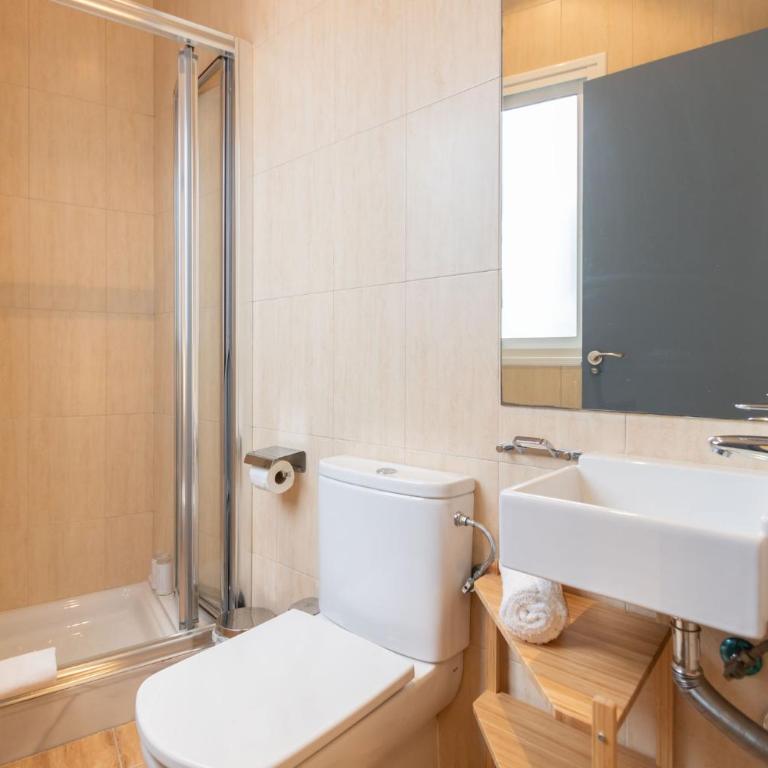 Terceros City Center Deluxe by Valcambre - Apartamento de 2 dormitorios - 20