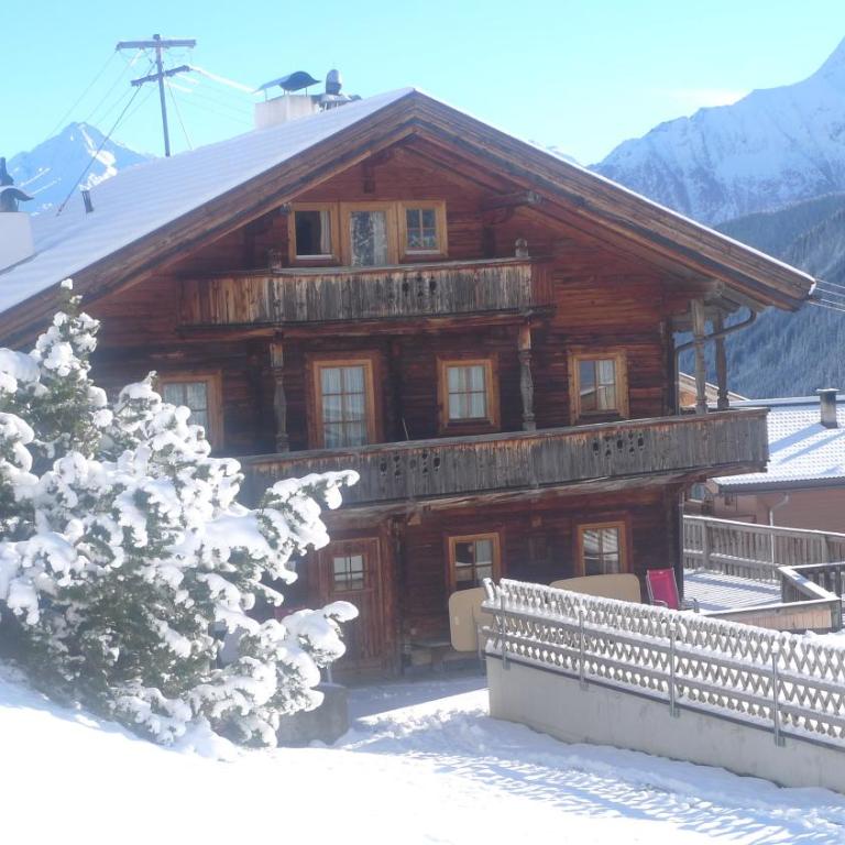 Ferienhaus Martlerhof - Haus mit 6 Schlafzimmern - 8