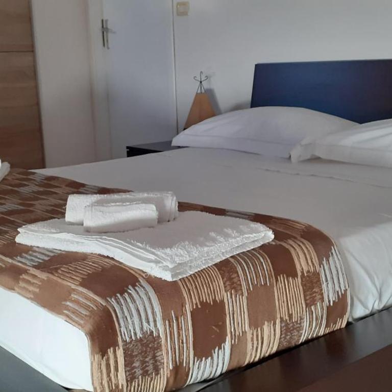 Etna mare - Appartamento con 2 Camere da Letto - 60
