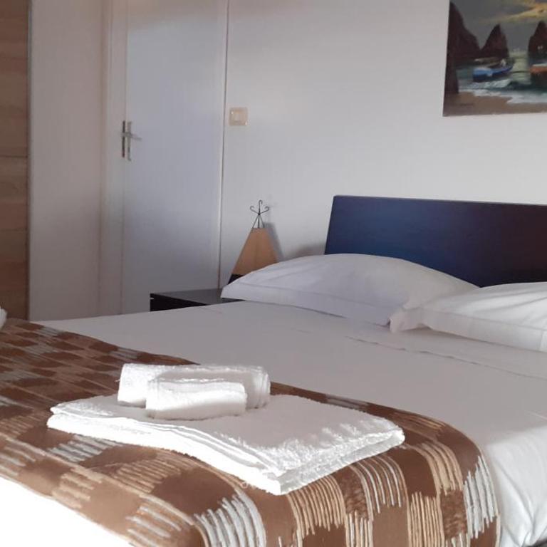 Etna mare - Appartamento con 2 Camere da Letto - 62