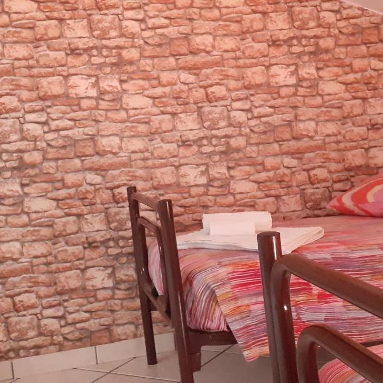 Etna mare - Appartamento con 2 Camere da Letto - 77