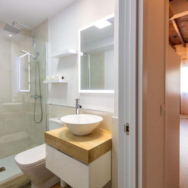 Fabie Triana Loft by Valcambre - Apartamento de 1 dormitorio - 4