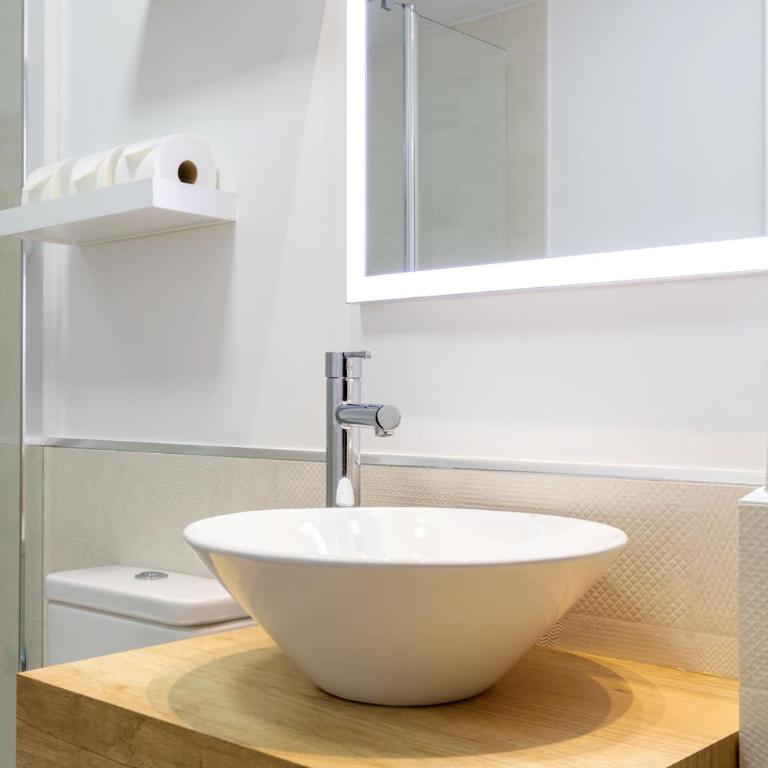 Fabie Triana Loft by Valcambre - Apartamento de 1 dormitorio - 7