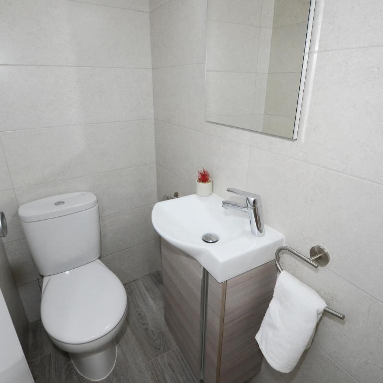 Edificio El Rey - Apartamento de 2 dormitorios - 2