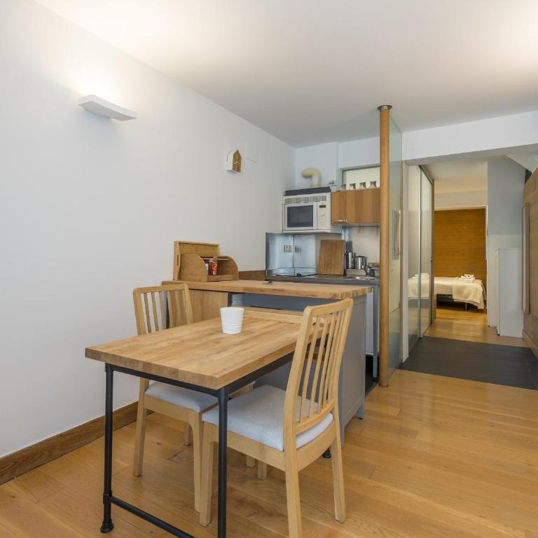Tenderia apartment by People Rentals - Apartment - 8