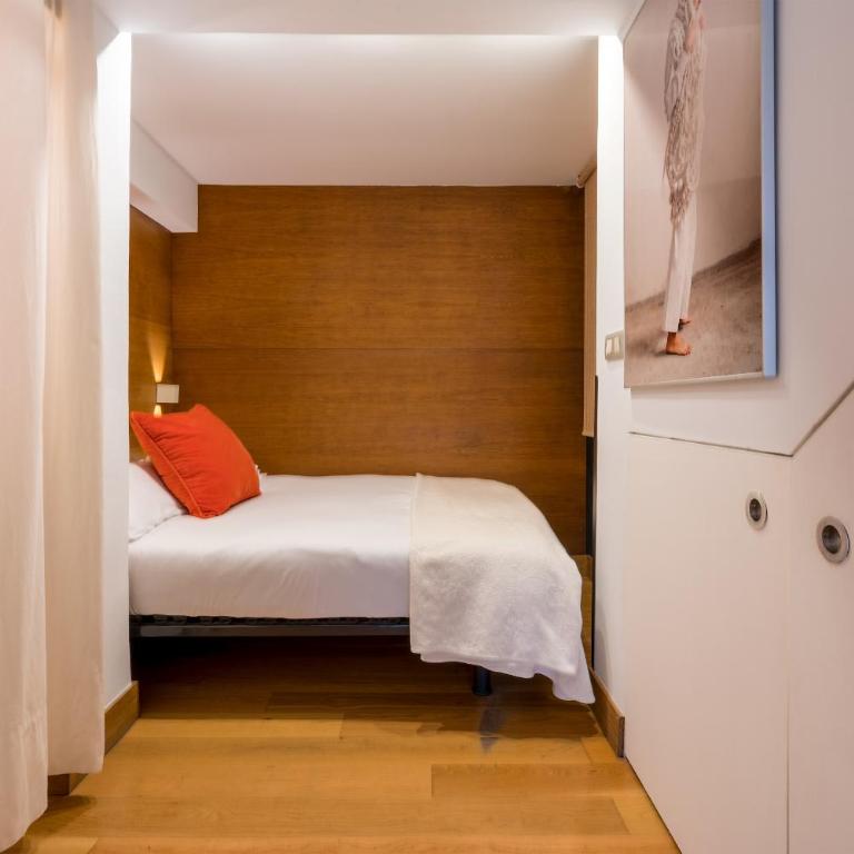 Tenderia apartment by People Rentals - Apartment - 13