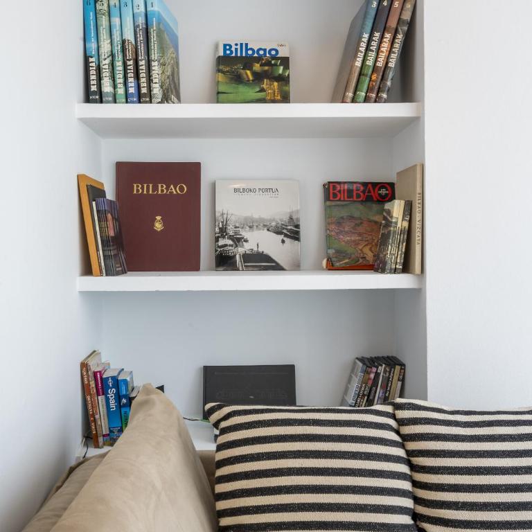 Tenderia apartment by People Rentals - Apartment - 14
