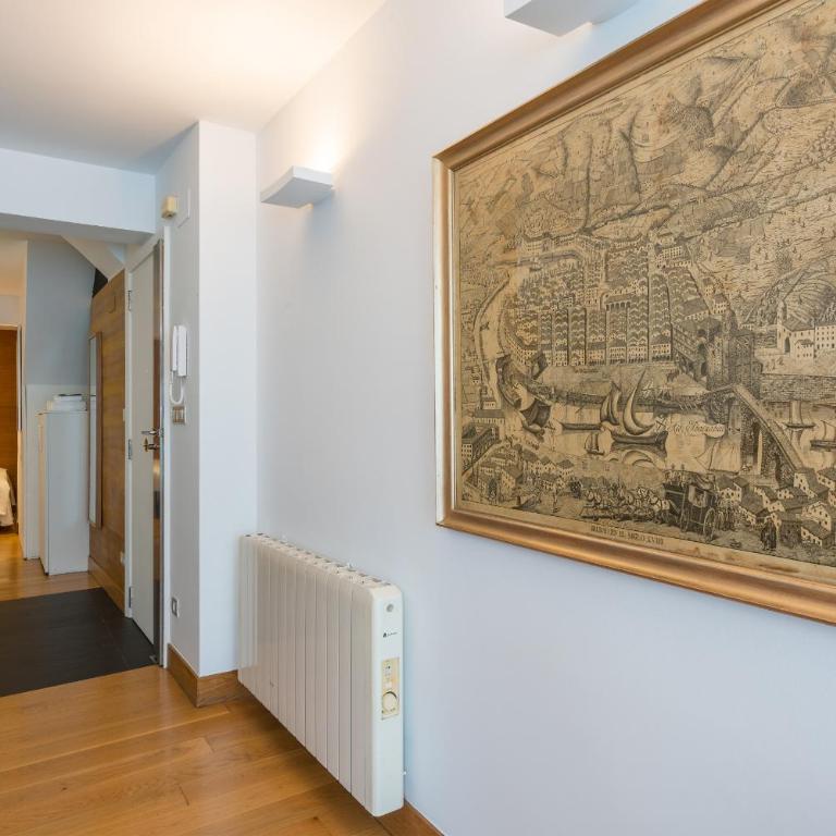 Tenderia apartment by People Rentals - Apartment - 17