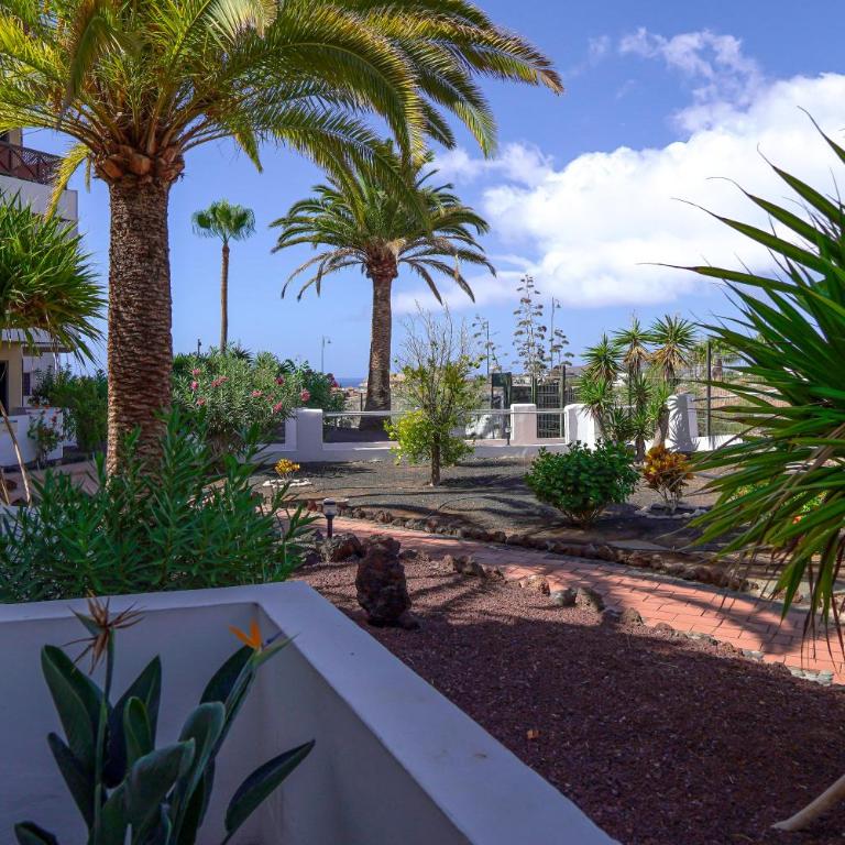 Paradise Gardens - Golf del Sur - Casa con 1 dormitorio - 7
