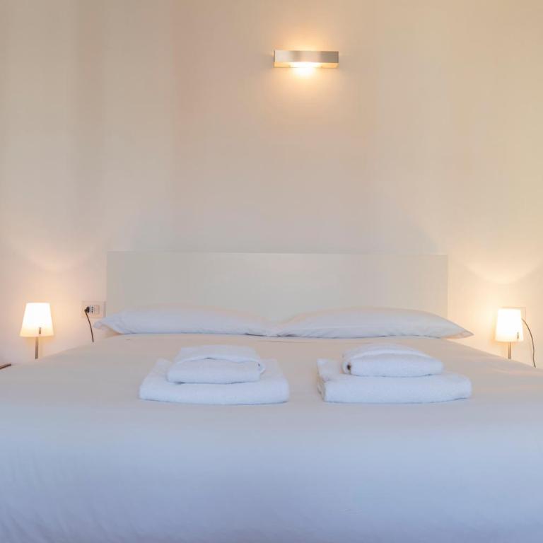 Comfort apartment near P Venezia / Cso B Aires - Casati - Appartamento con 1 Camera da Letto - 3
