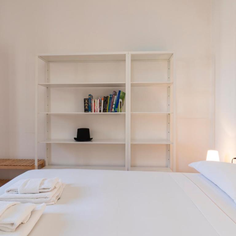 Comfort apartment near P Venezia / Cso B Aires - Casati - Appartamento con 1 Camera da Letto - 5