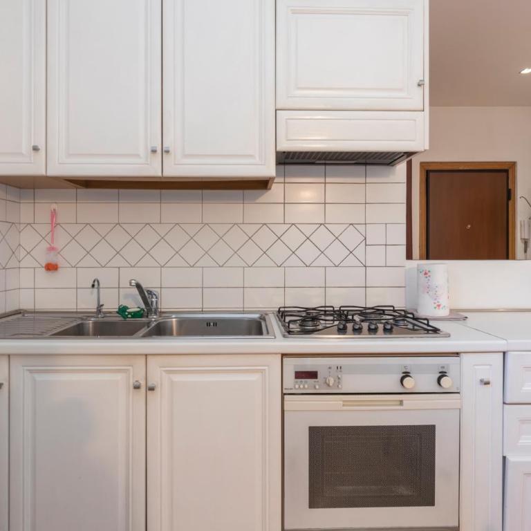 Comfort apartment near P Venezia / Cso B Aires - Casati - Appartamento con 1 Camera da Letto - 7