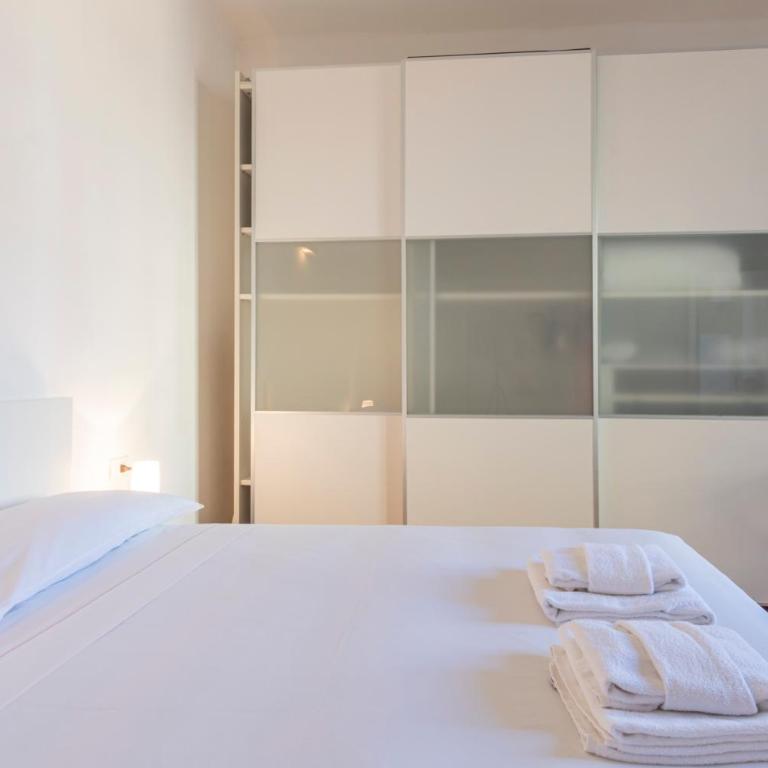 Comfort apartment near P Venezia / Cso B Aires - Casati - Appartamento con 1 Camera da Letto - 11