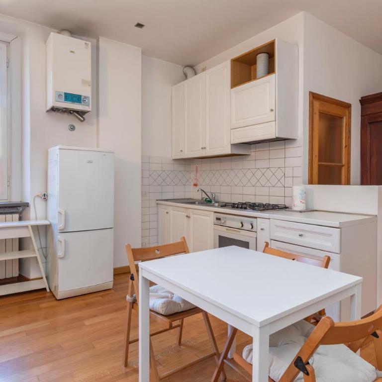 Comfort apartment near P Venezia / Cso B Aires - Casati - Appartamento con 1 Camera da Letto - 17