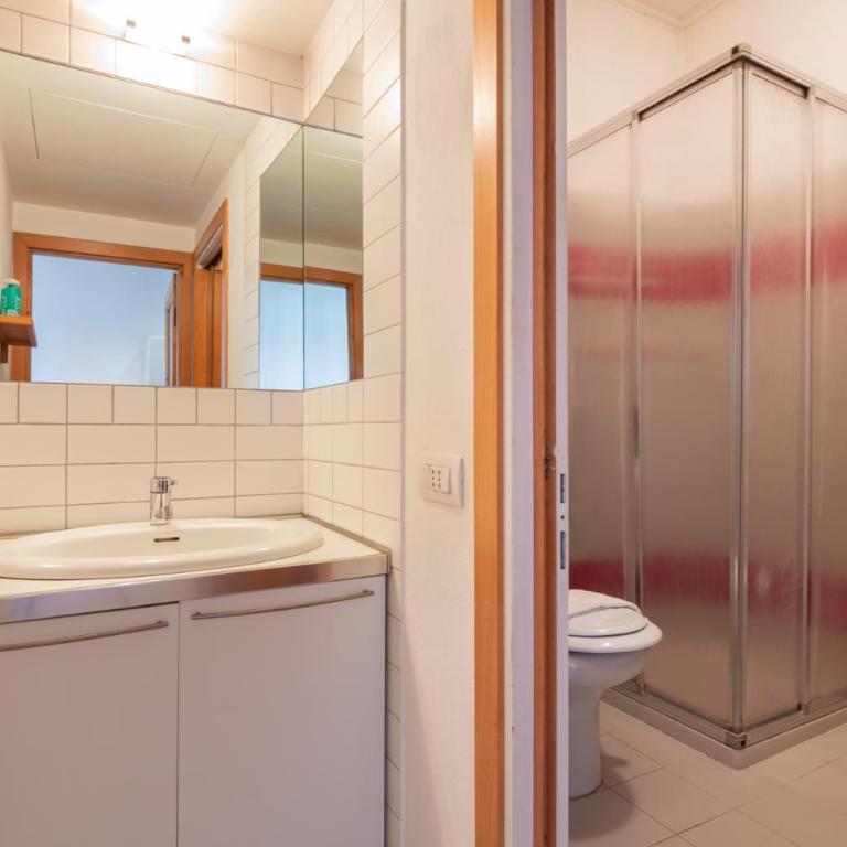 Comfort apartment near P Venezia / Cso B Aires - Casati - Appartamento con 1 Camera da Letto - 21