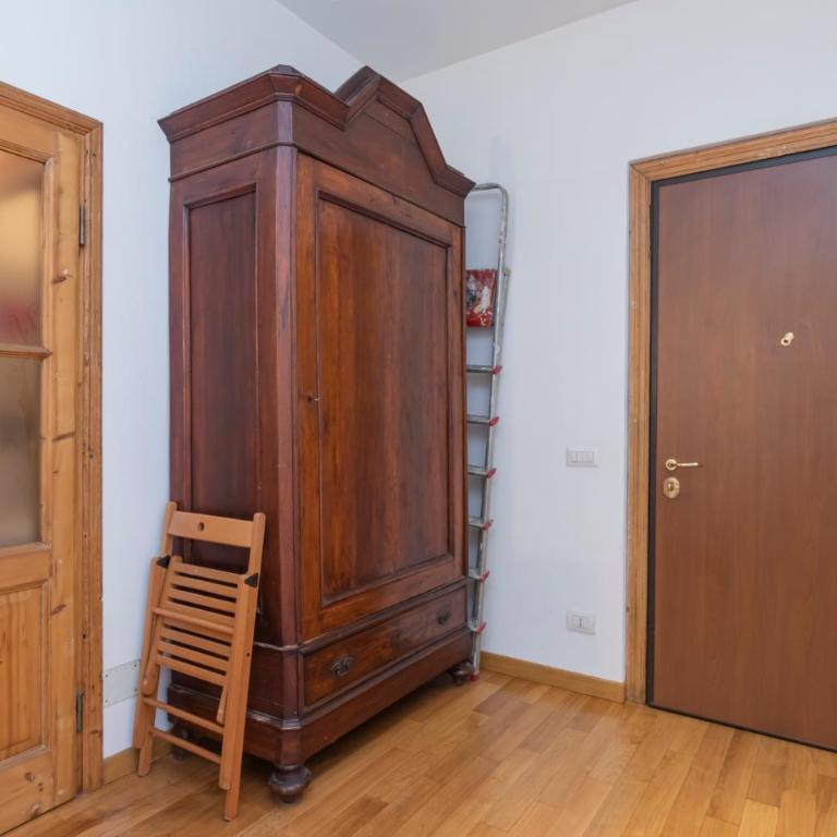Comfort apartment near P Venezia / Cso B Aires - Casati - Appartamento con 1 Camera da Letto - 24
