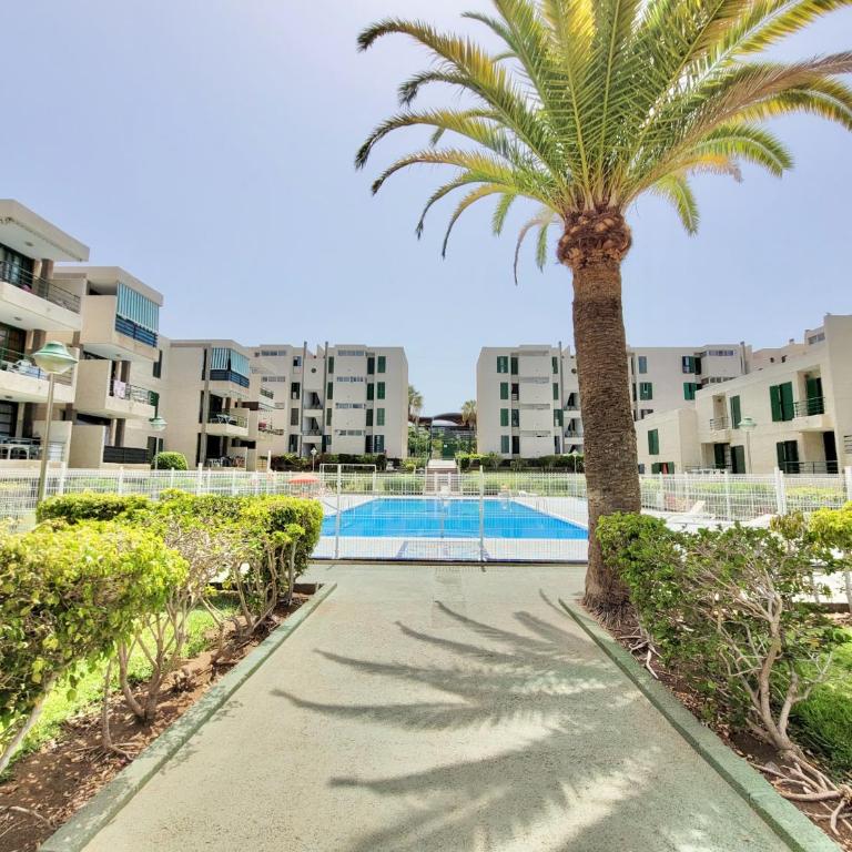 Las Americas Beach House - Apartamento de 3 dormitorios - 22