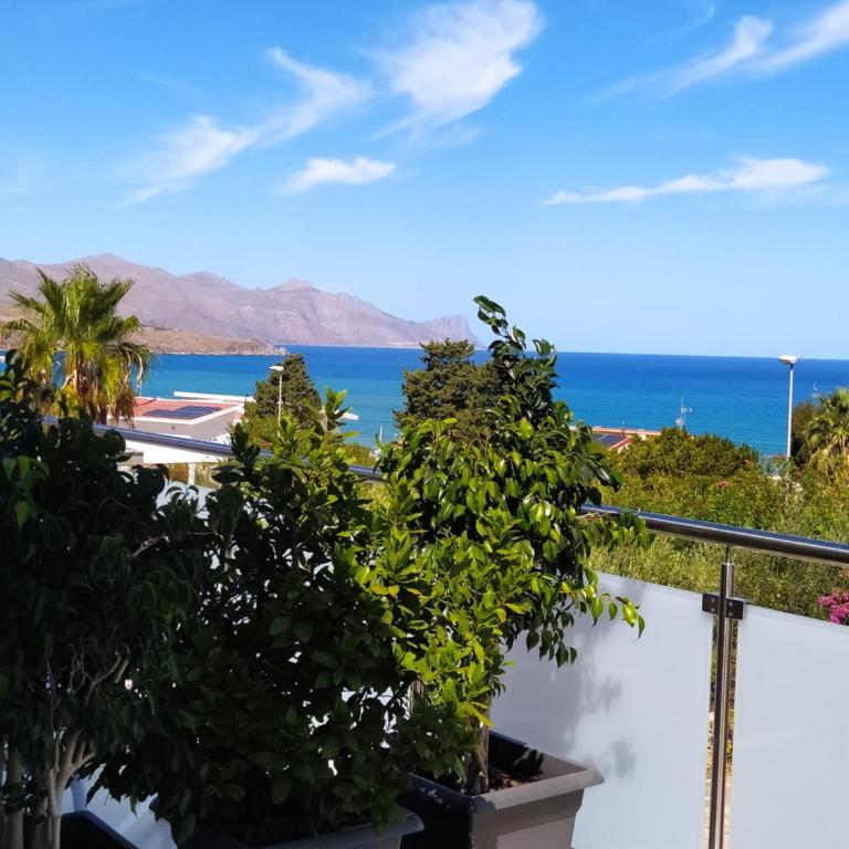 CasaAntonietta - Appartamento con Vista Mare - 50