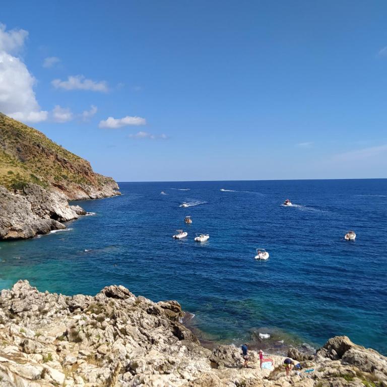 CasaAntonietta - Appartamento con Vista Mare - 45