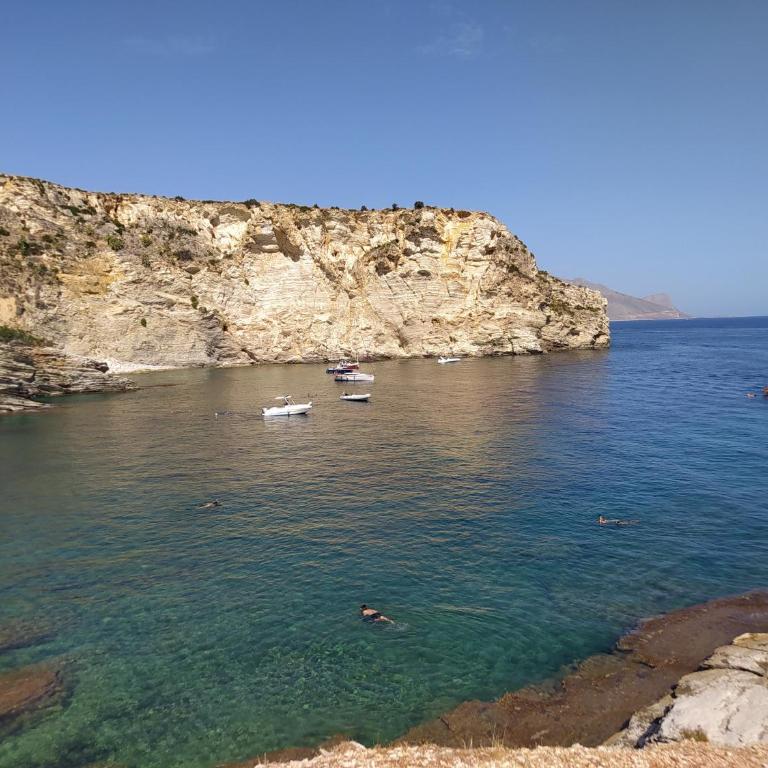 CasaAntonietta - Appartamento con Vista Mare - 49