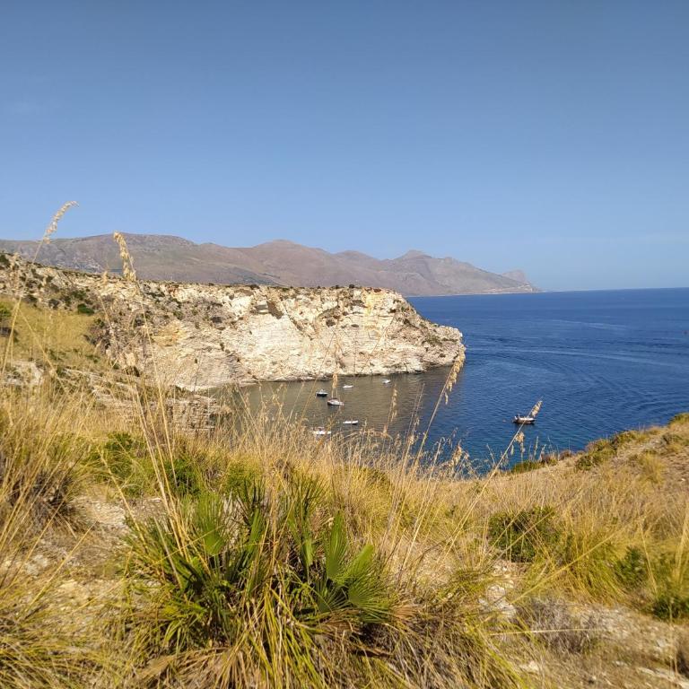 CasaAntonietta - Appartamento con Vista Mare - 47