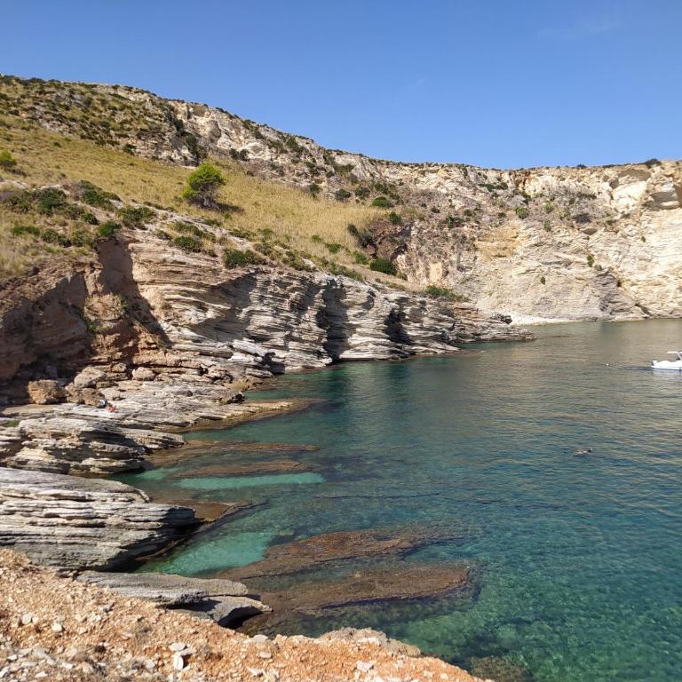 CasaAntonietta - Appartamento con Vista Mare - 46