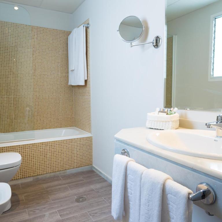 DWO Urban Granada - Premium Double Room - 5